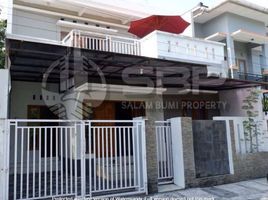 Villa 4 chambre à vendre à Danurejan, Yogyakarta, Danurejan, Yogyakarta, Yogyakarta