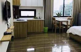 Сдаётся квартира, 1 спальня, 36 м², Sơn Trà