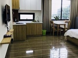 1 Phòng ngủ Chung cư for rent in Mân Thái, Sơn Trà, Mân Thái