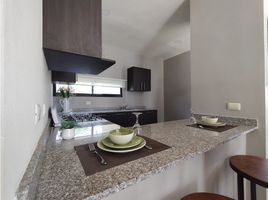 Villa 2 chambre à vendre à Merida, Yucatan, Merida