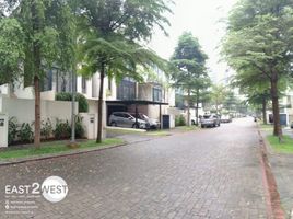 4 Bedroom House for sale in Serpong, Tangerang, Serpong