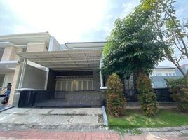 4 Kamar Rumah for sale in Kenjeran, Surabaya, Kenjeran