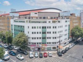 1,434 m2 Office for rent in Azcapotzalco, Mexico City, Azcapotzalco
