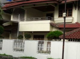 5 Habitación Villa en venta en Kelapa Gading, Jakarta, Kelapa Gading, Jakarta Utara, Jakarta