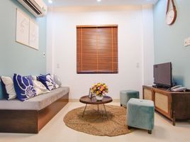 2 Bedroom Apartment for rent in Hai Chau I, Hai Chau, Hai Chau I