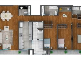 3 Bedroom Apartment for sale in Santiago De Surco, Lima, Santiago De Surco, Lima, Lima