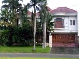 4 Bedroom House for sale in Lakarsantri, Surabaya, Lakarsantri