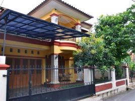 4 Bedroom Villa for sale in Ciputat, Tangerang, Ciputat