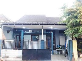 3 Bedroom Villa for sale in Benowo, Surabaya, Benowo