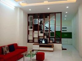 4 Schlafzimmer Villa zu verkaufen in Thanh Xuan, Hanoi, Khuong Trung