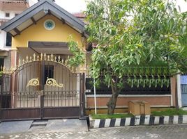 3 Habitación Villa en venta en Mulyorejo, East Jawa, Mulyorejo