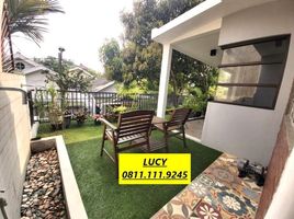 3 Schlafzimmer Villa zu verkaufen in Pondok Aren, Banten, Pondok Aren