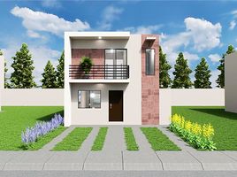 Maison 3 chambre à vendre à Torreon, Coahuila, Torreon