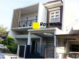 4 Habitación Villa en venta en Rungkut, East Jawa, Rungkut