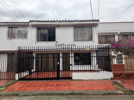 4 Habitación Casa en venta en Valle Del Cauca, Cali, Valle Del Cauca