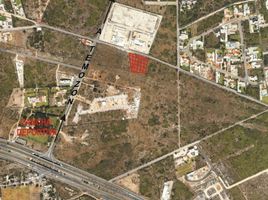  Terreno (Parcela) en venta en Merida, Yucatán, Merida, Yucatán