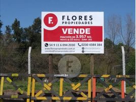  Grundstück zu verkaufen in Pilar, Buenos Aires, Pilar