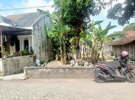  Land for sale in Mlati, Sleman, Mlati