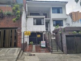 5 Habitación Villa en venta en Cali, Valle Del Cauca, Cali