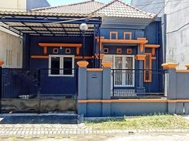 3 Bedroom House for sale in Waru, Sidoarjo, Waru