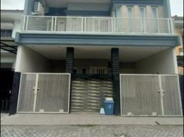 Villa 4 chambre à vendre à Gunung Anyar, East Jawa, Gunung Anyar, Surabaya