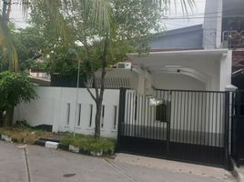 3 Habitación Villa en venta en Mulyorejo, East Jawa, Mulyorejo