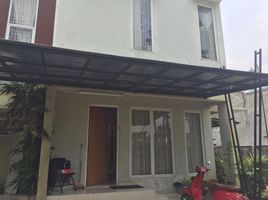 4 Schlafzimmer Reihenhaus zu verkaufen in Bogor, West Jawa, Lima, Bogor