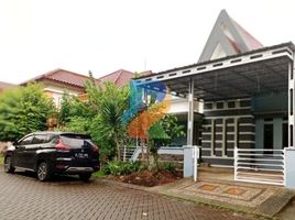 5 Habitación Casa en venta en Lowok Waru, East Jawa, Lowok Waru, Malang Regency