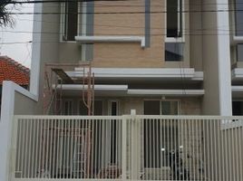 4 Habitación Villa en venta en Mulyorejo, East Jawa, Mulyorejo