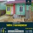 2 Kamar Rumah for sale in Lampung, Sukarame, Bandar Lampung, Lampung