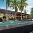 2 Habitación Apartamento en venta en Merida, Yucatán, Merida, Yucatán
