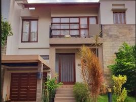 5 Bedroom Villa for sale in Pamulang, Tangerang, Pamulang