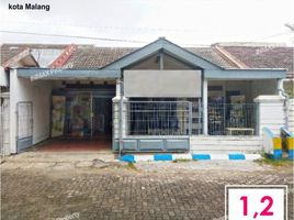 4 Kamar Rumah for sale in Singosari, Malang Regency, Singosari