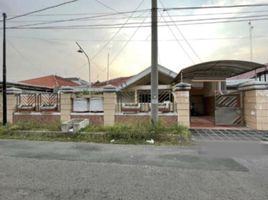 5 Kamar Rumah for sale in Gubeng, Surabaya, Gubeng