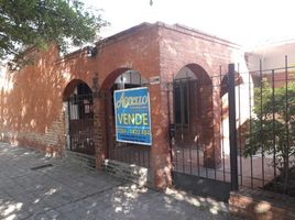 3 Schlafzimmer Haus zu verkaufen in Comandante Fernandez, Chaco, Comandante Fernandez