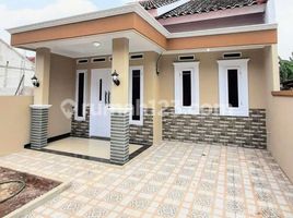 2 Kamar Rumah for sale in Pancoranmas, Bogor, Pancoranmas