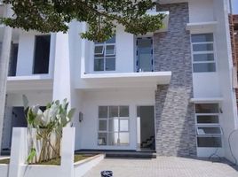 4 Bedroom House for sale in Arcamanik, Bandung, Arcamanik