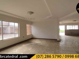 4 Habitación Casa en venta en Cuenca, Azuay, Cuenca, Cuenca