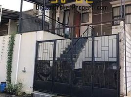 2 Bedroom Villa for sale in Bandung, West Jawa, Cilengkrang, Bandung