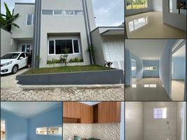4 Schlafzimmer Haus zu verkaufen in Sumurbandung, West Jawa, Sumurbandung