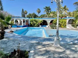 在Morelos出售的9 卧室 别墅, Temixco, Morelos