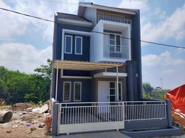 3 Kamar Rumah for sale in Dau, Malang Regency, Dau