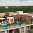 1 Schlafzimmer Appartement zu verkaufen in Cozumel, Quintana Roo, Cozumel