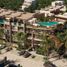 1 Schlafzimmer Appartement zu verkaufen in Cozumel, Quintana Roo, Cozumel