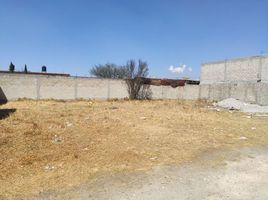  Grundstück zu verkaufen in Almoloya De Juarez, Mexico, Almoloya De Juarez