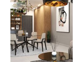 1 Habitación Apartamento en venta en San Francisco, Panamá, San Francisco, Ciudad de Panamá, Panamá, Panamá