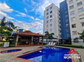 3 Habitación Apartamento en venta en Risaralda, Pereira, Risaralda