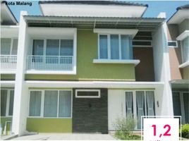 5 Kamar Rumah for sale in Pakis, Malang Regency, Pakis