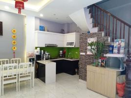 2 Bedroom House for sale in Hang Bot, Dong Da, Hang Bot