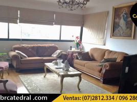 3 Bedroom Condo for sale in Cuenca, Cuenca, Cuenca